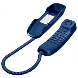 GIGASET TELEFONO DA210 BLUE