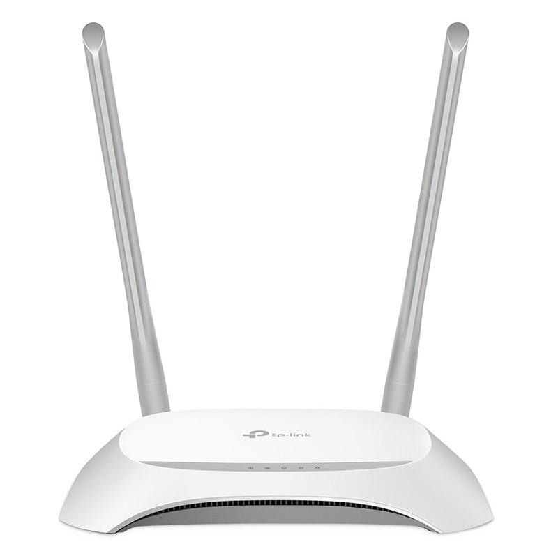 Router Wi-Fi N Tp-Link TL-WR850N