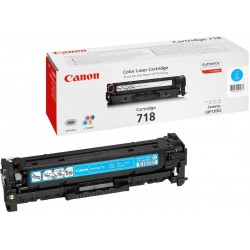 Toner Canon 718 Cian