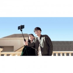 Xiaomi Mi Selfie Stick Tripod Monopod Bluetooth Negro