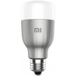 Bombilla LED Inteligente Xiaomi Mi LED Smart Bulb RGB