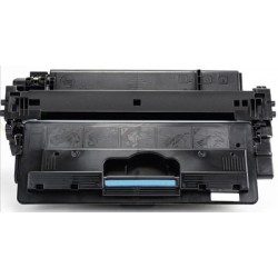 Toner Compatible HP 87X Negro CF287X