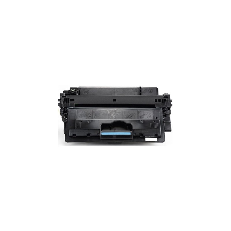 Toner Compatible HP 87X Negro CF287X