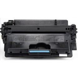 Toner Compatible HP 87A Negro CF287A