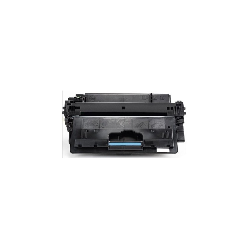 Toner Compatible HP 87A Negro CF287A