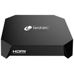 AndroidPC Leotec TV Box LETVBOX08