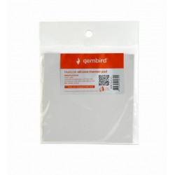 Thermal Pad Gembird 100x100 1,0mm