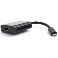 Adaptador USB TypeC a HDMI H Cablexpert