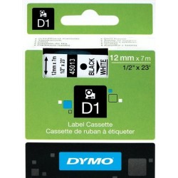Cinta para Rotuladora Dymo D1 45013