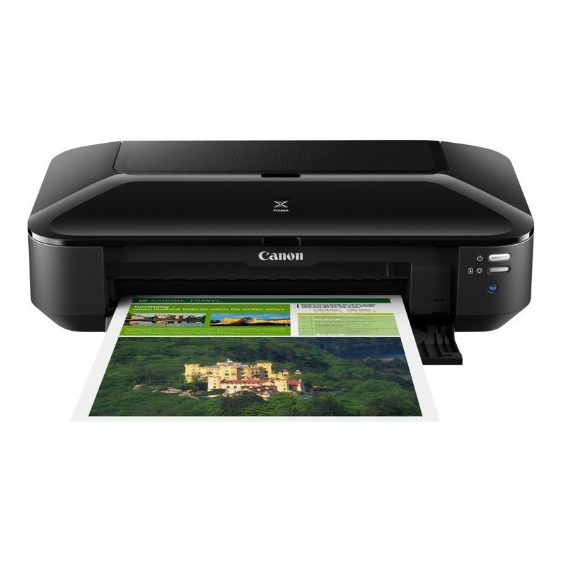 Impresora Canon Pixma iX6850
