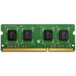 Memoria Sodimm DDR3 1600 4GB Qnap