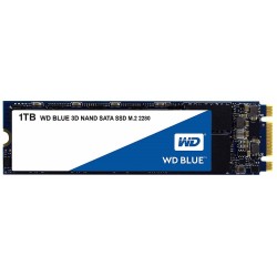 Disco SSD M.2 1TB Western Digital Blue