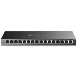 Switch 16 Puertos Gigabit Tp-Link TL-SG116E