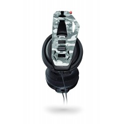 Auriculares con Microfono Plantronics RIG 400HS Arctic Camo