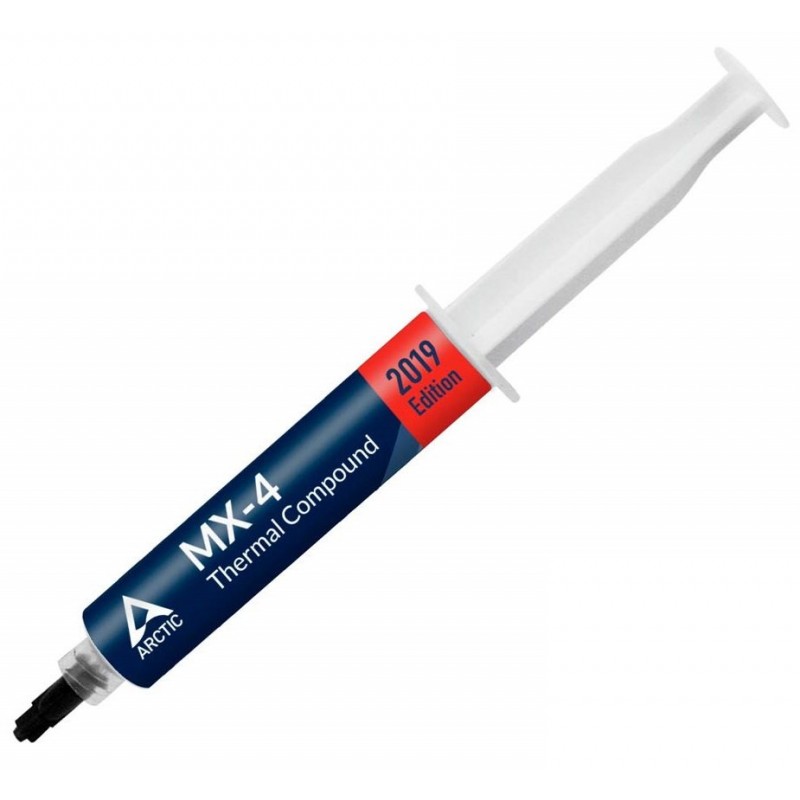 Pasta Termica Arctic Cooling MX-4 de 45 gramos 2019 Edition