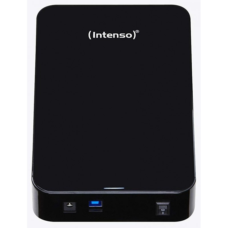 Disco Externo 3,5" 8TB Intenso Memory Center