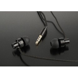 Auriculares Gembird Paris Negro