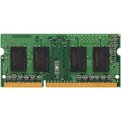 Memoria Sodimm DDR3 1600 8GB Kingston KCP3L16SD8/8