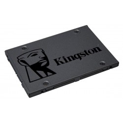 Disco SSD 2,5" 960GB Kingston SSDNow A400