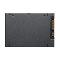 Disco SSD 2,5" 960GB Kingston SSDNow A400