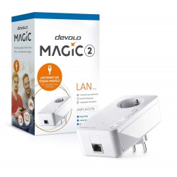 Powerline Devolo Magic 2 LAN