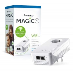 Powerline Devolo Magic 1 WiFi