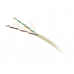 Cable de Red Cat.6 UTP 305m Cablexpert