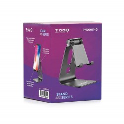 Soporte para Smartphone/Tablet Tooq PH0001-G