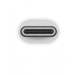Apple Adaptador multipuerto de USB-C a AV digital