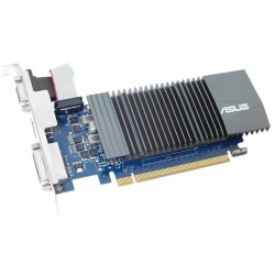Grafica Asus Geforce GT710-1-SL-2GB DDR5