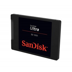 Disco SSD 2,5" 1TB Sandisk Ultra 3D