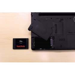 Disco SSD 2,5" 1TB Sandisk Ultra 3D