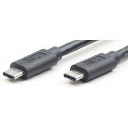 Cable USB TypeC M / M 1m Cablexpert