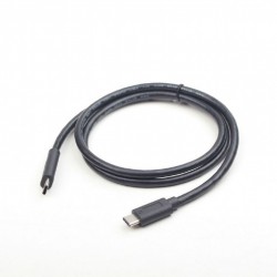 Cable USB TypeC M / M 1m Cablexpert