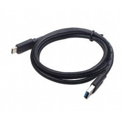 Cable USB 3.0 AM - TypeC M 0,1m Cablexpert