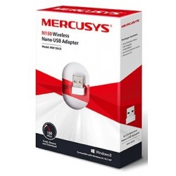 Adaptador USB Wireless Mercusys MW150US