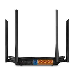 Router WiFi Tp-Link AC1200 Archer C6