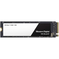 Disco SSD M.2 500GB Western Digital Black