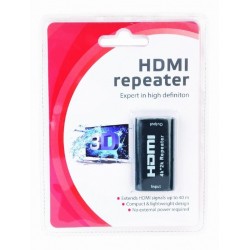 Repetidor HDMI hasta 40 metros Cablexpert DRP-HDMI-02
