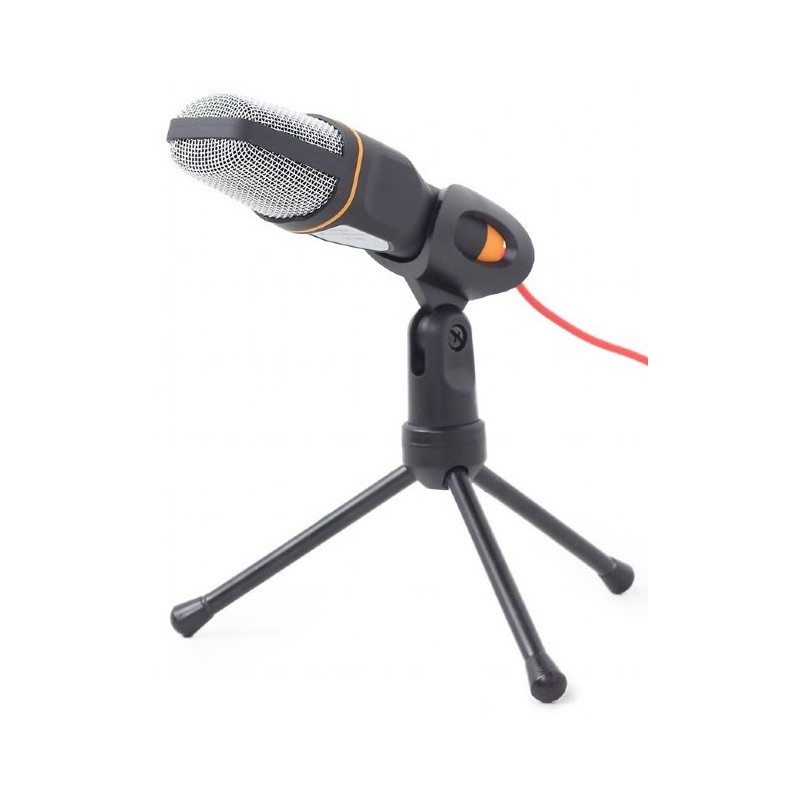 Microfono Gembird MIC-D-03