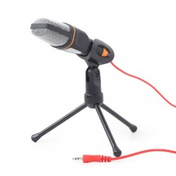 Microfono Gembird MIC-D-03