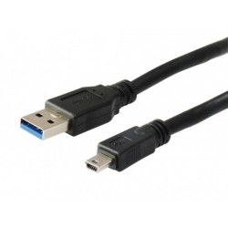 Hub USB 3.0 de 4 Puertos Conceptronic HUBBIES