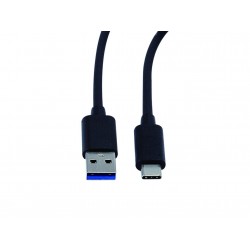 Caja USB TypeC Disco 2,5" SATA Conceptronic HDE02B