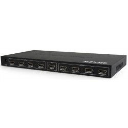 Splitter HDMI para 8 Monitores Cablexpert