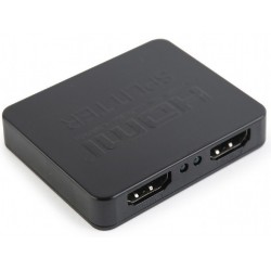 Splitter HDMI para 2 Monitores Cablexpert