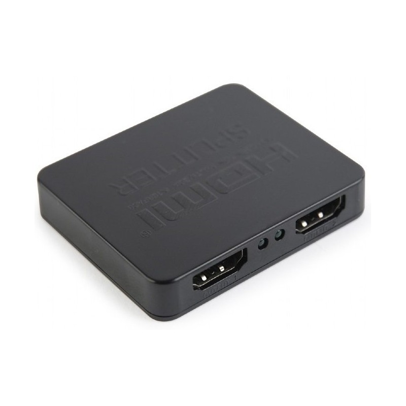 Splitter HDMI para 2 Monitores Cablexpert