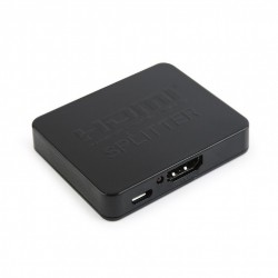 Splitter HDMI para 2 Monitores Cablexpert