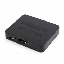 Splitter HDMI para 2 Monitores Cablexpert