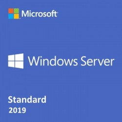 Microsoft Windows Server 2019 Standard OEM