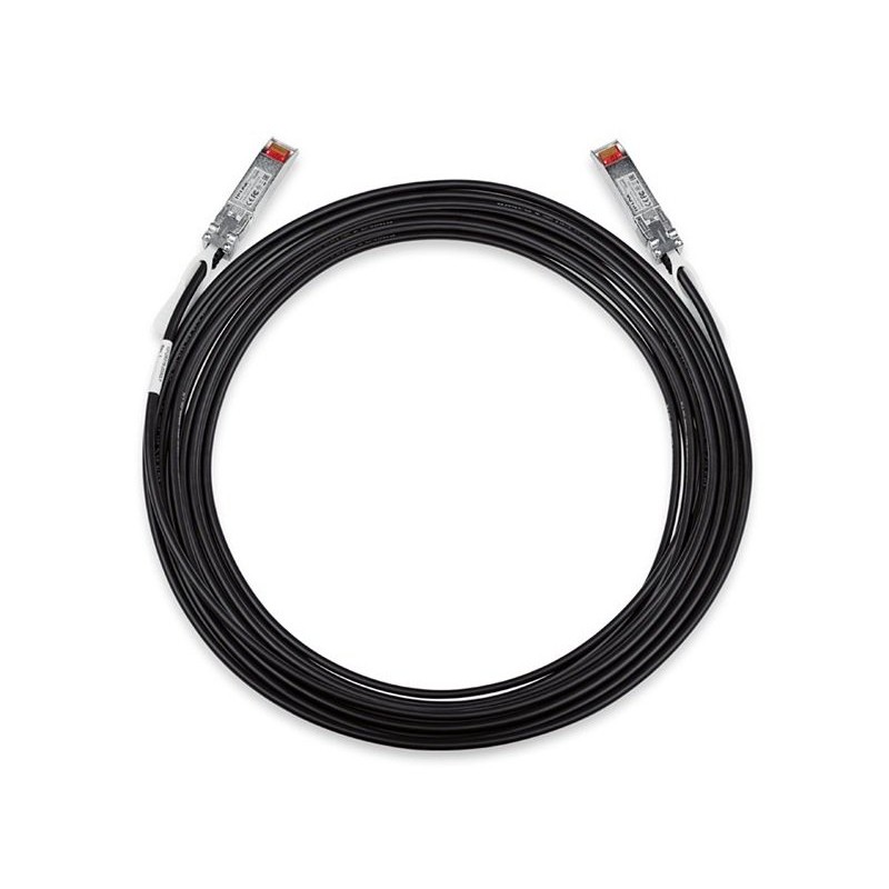 Cable SFP+ de Conexion Directa Tp-Link 1m